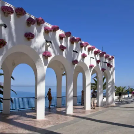 Arce Torrecilla Lejlighed Nerja