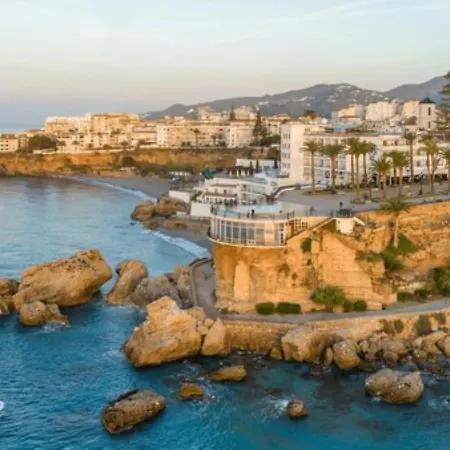 Lejlighed Arce Torrecilla Nerja