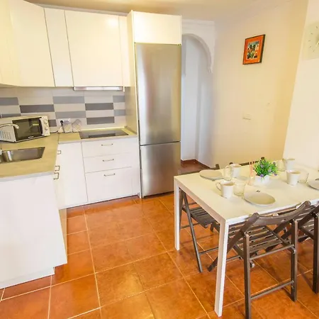 Arce Torrecilla Appartement *