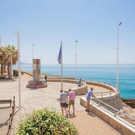 Arce Torrecilla Appartement