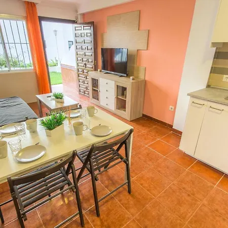 Appartement Arce Torrecilla