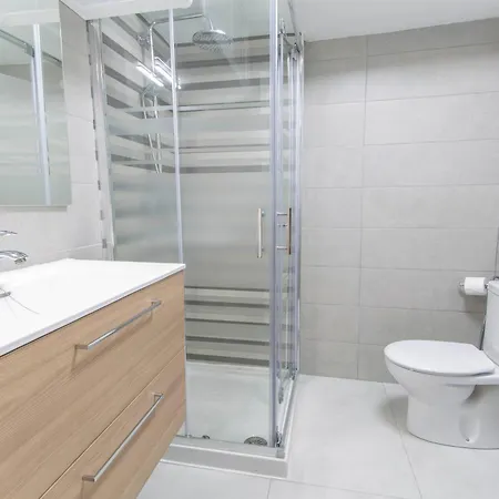 Arce Torrecilla Apartament *