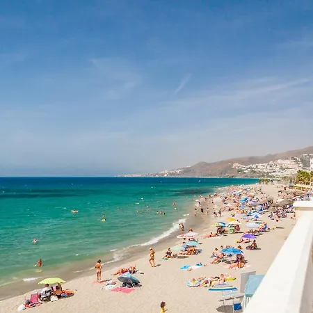 Arce Torrecilla Διαμέρισμα *