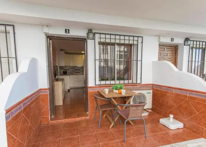 Apartament Arce Torrecilla