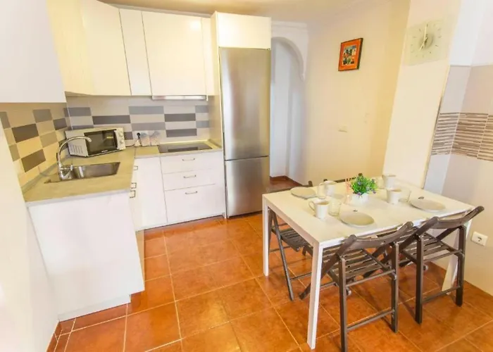 Arce Torrecilla Apartament *