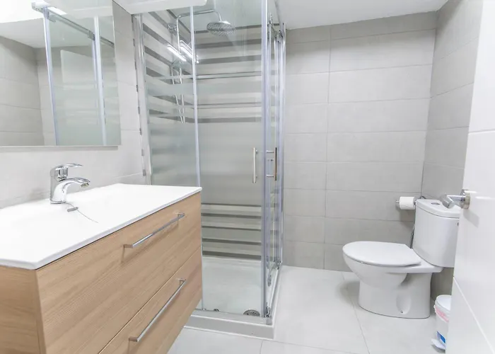 Arce Torrecilla Apartament *