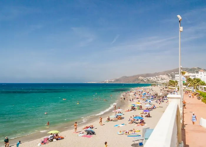 Arce Torrecilla 公寓 *