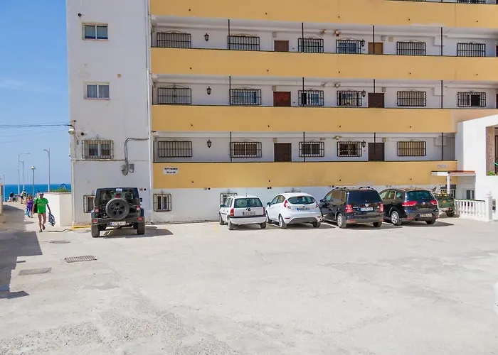 Arce Torrecilla Apartament *