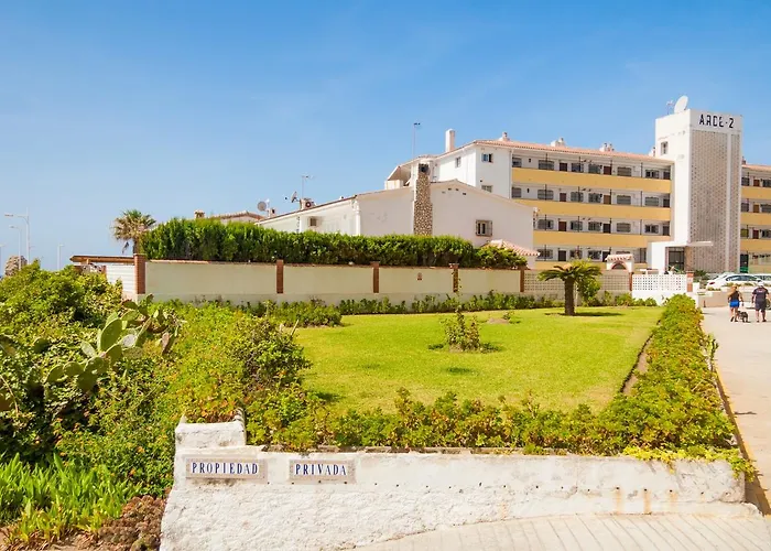 Arce Torrecilla Nerja