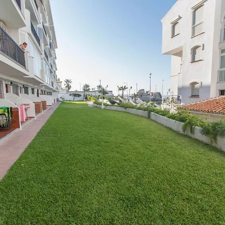 Arce Torrecilla Apartment