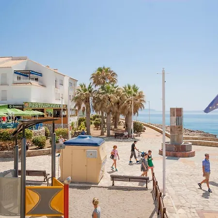 Apartment Arce Torrecilla *