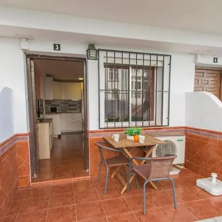 Apartment Arce Torrecilla