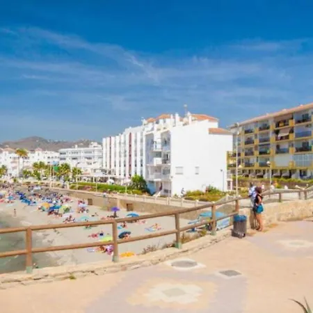 Arce Torrecilla Nerja