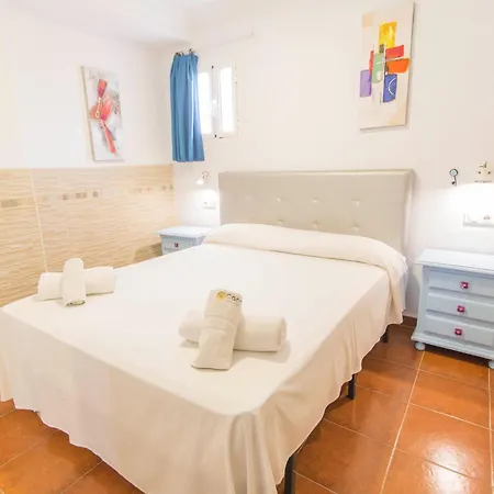 Arce Torrecilla * Nerja