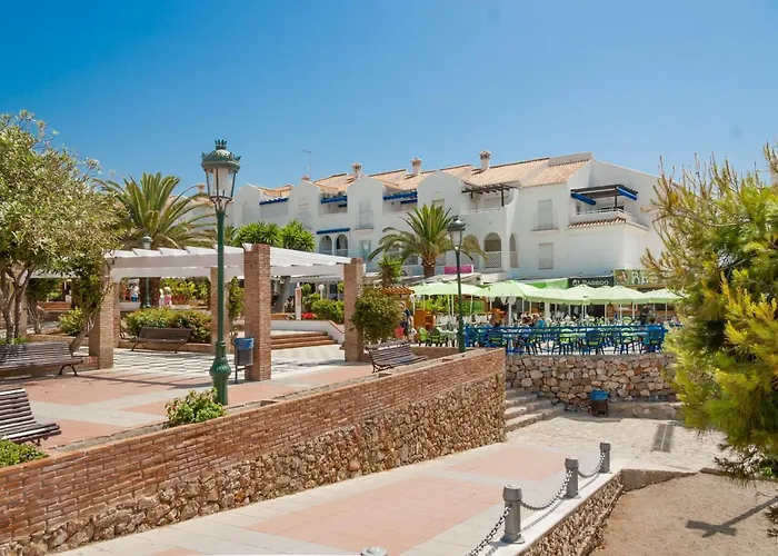 Arce Torrecilla Apartment Nerja