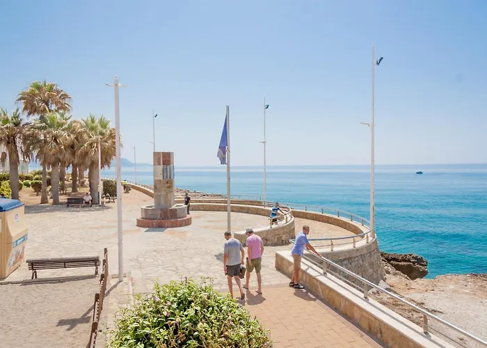 Arce Torrecilla Apartment