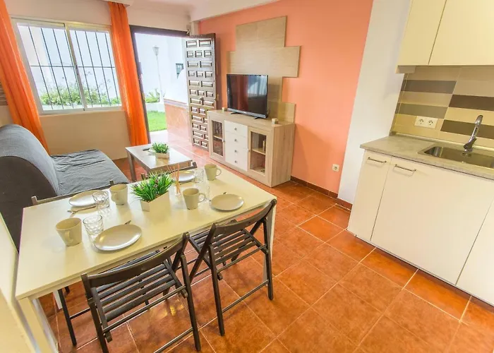 Apartment Arce Torrecilla