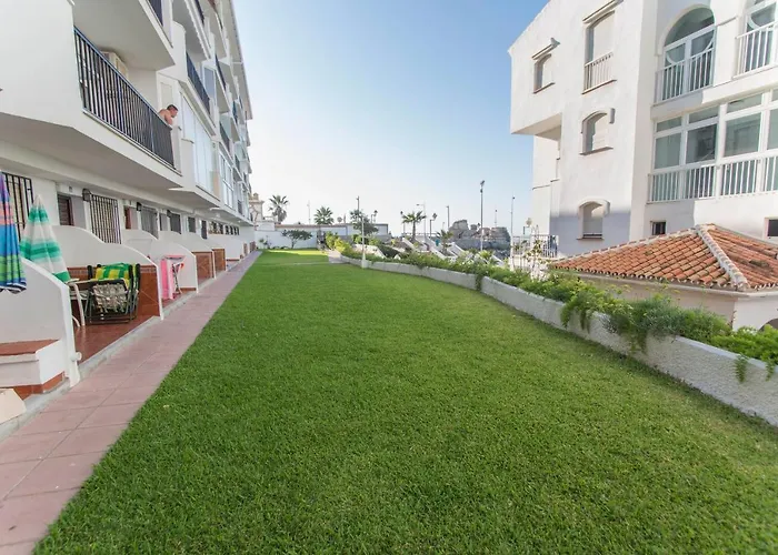 Arce Torrecilla Apartment