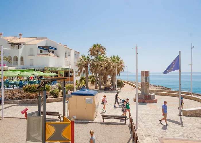 Apartment Arce Torrecilla *