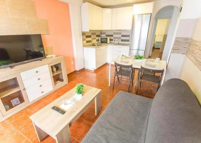 Apartment Arce Torrecilla Nerja