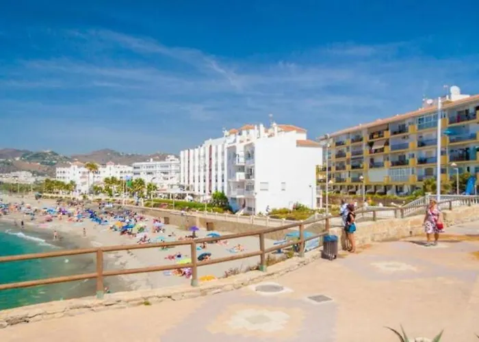 Arce Torrecilla Nerja