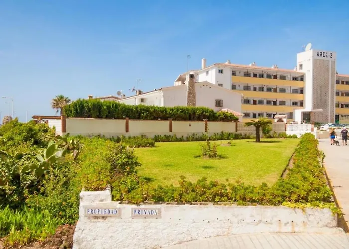 Arce Torrecilla Apartment *