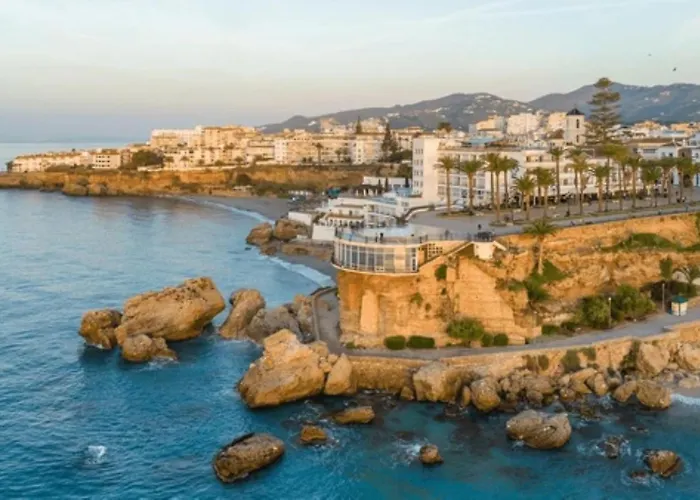 Apartment Arce Torrecilla Nerja