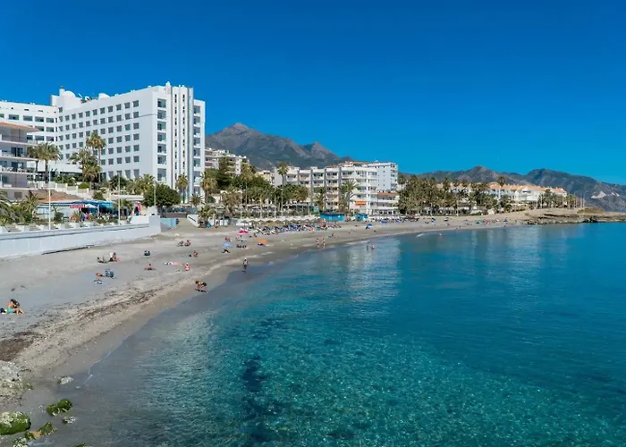 Arce Torrecilla Nerja