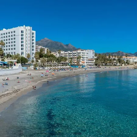 Arce Torrecilla Nerja