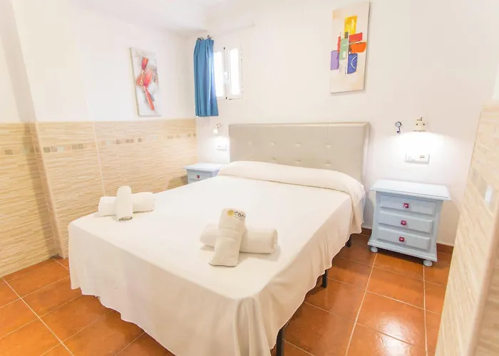 Arce Torrecilla * Nerja