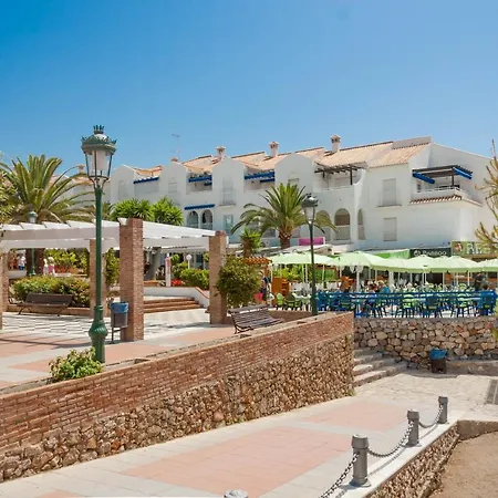 Arce Torrecilla Апартаменты Нерха