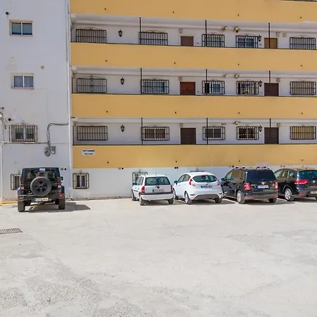 Arce Torrecilla Апартаменты *