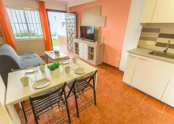 Apartment Arce Torrecilla